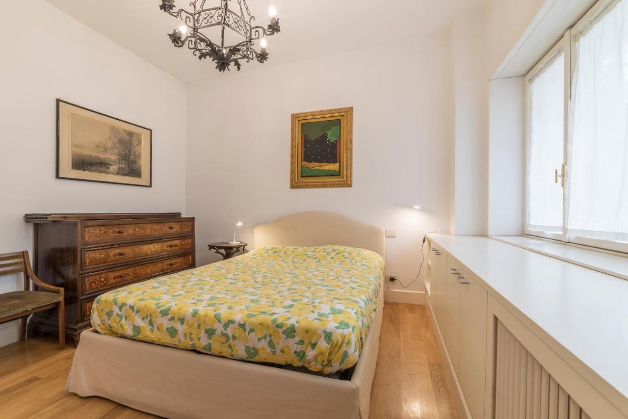 Micheli 4Pax Apartment With Terrace Rome Extérieur photo