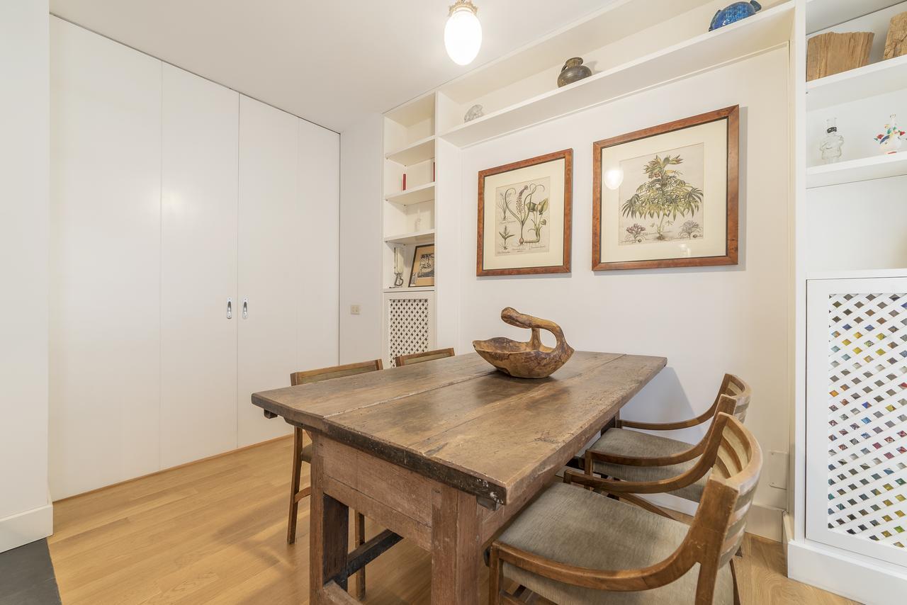 Micheli 4Pax Apartment With Terrace Rome Extérieur photo