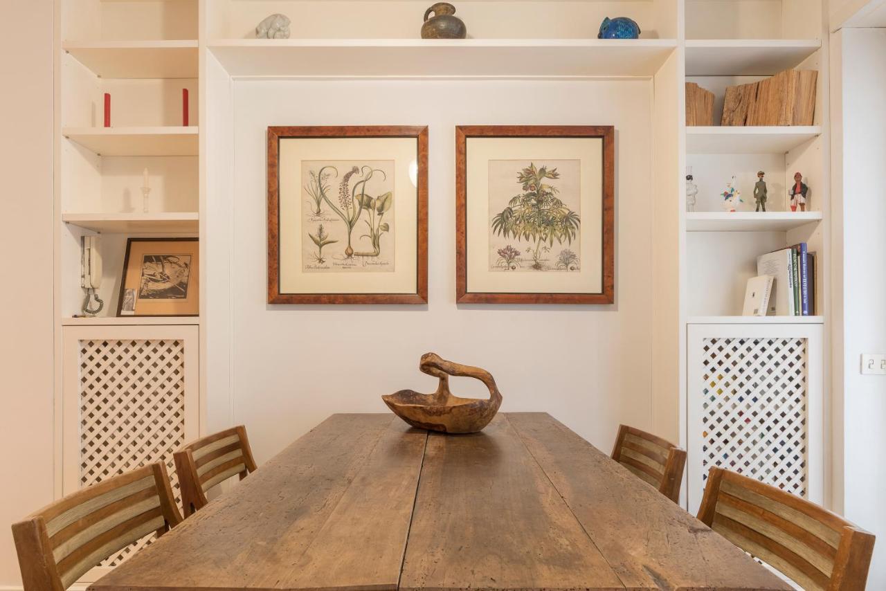 Micheli 4Pax Apartment With Terrace Rome Extérieur photo