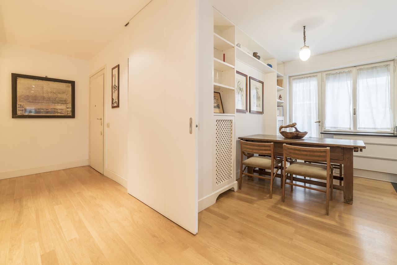 Micheli 4Pax Apartment With Terrace Rome Extérieur photo