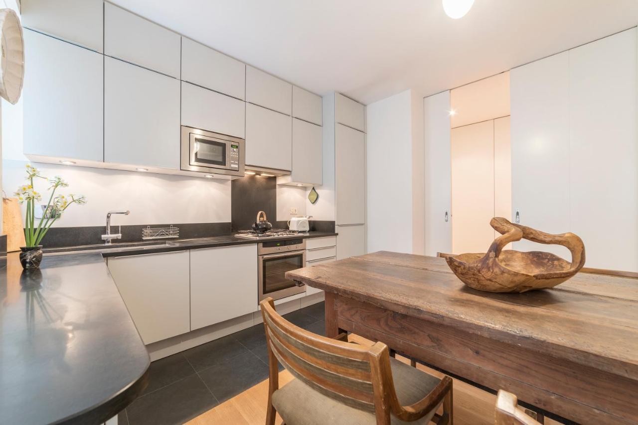 Micheli 4Pax Apartment With Terrace Rome Extérieur photo